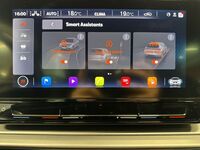 SEAT Leon vaihtoauto