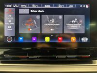 SEAT Leon vaihtoauto