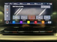 SEAT Leon vaihtoauto