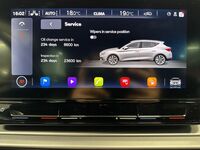SEAT Leon vaihtoauto