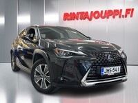 Lexus UX vaihtoauto