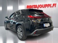 Lexus UX vaihtoauto