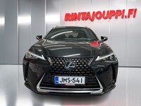 Lexus UX vaihtoauto