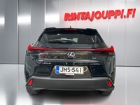 Lexus UX vaihtoauto