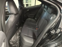 Lexus UX vaihtoauto