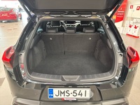 Lexus UX vaihtoauto