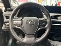 Lexus UX vaihtoauto