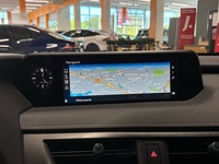 Lexus UX vaihtoauto