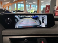 Lexus UX vaihtoauto