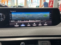 Lexus UX vaihtoauto
