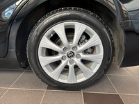 Toyota Camry vaihtoauto