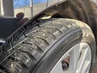 Toyota Camry vaihtoauto