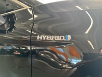 Toyota Camry vaihtoauto