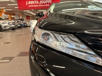 Toyota Camry vaihtoauto