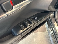 Toyota Camry vaihtoauto