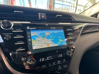 Toyota Camry vaihtoauto