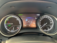 Toyota Camry vaihtoauto