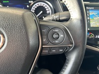 Toyota Camry vaihtoauto