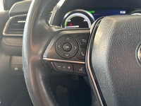 Toyota Camry vaihtoauto