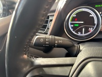 Toyota Camry vaihtoauto