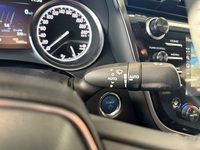 Toyota Camry vaihtoauto