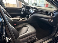 Toyota Camry vaihtoauto