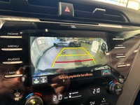 Toyota Camry vaihtoauto