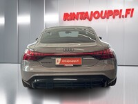 Audi RS e-tron GT vaihtoauto