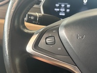 Tesla Model X vaihtoauto