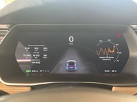 Tesla Model X vaihtoauto