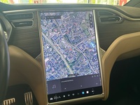 Tesla Model X vaihtoauto