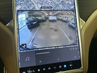 Tesla Model X vaihtoauto