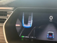 Tesla Model X vaihtoauto