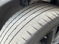 Tesla Model X vaihtoauto