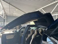 Tesla Model X vaihtoauto