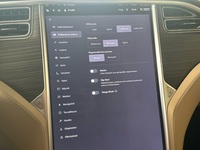 Tesla Model X vaihtoauto
