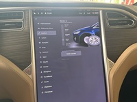 Tesla Model X vaihtoauto