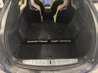 Tesla Model X vaihtoauto