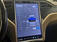 Tesla Model X vaihtoauto