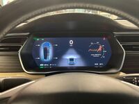 Tesla Model X vaihtoauto