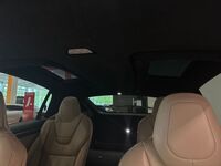 Tesla Model X vaihtoauto