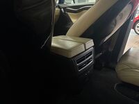 Tesla Model X vaihtoauto