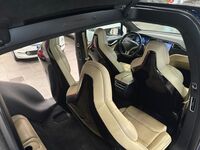 Tesla Model X vaihtoauto