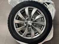Tesla Model X vaihtoauto