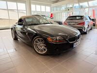 BMW Z4 vaihtoauto