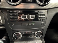 Mercedes-Benz GLK vaihtoauto