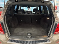 Mercedes-Benz GLK vaihtoauto