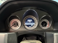 Mercedes-Benz GLK vaihtoauto