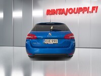 Peugeot 308 vaihtoauto