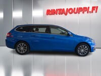 Peugeot 308 vaihtoauto
